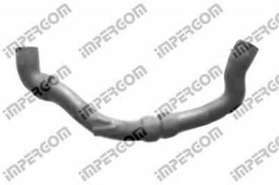 ORIGINAL IMPERIUM 221093 -  Шланг радиатора